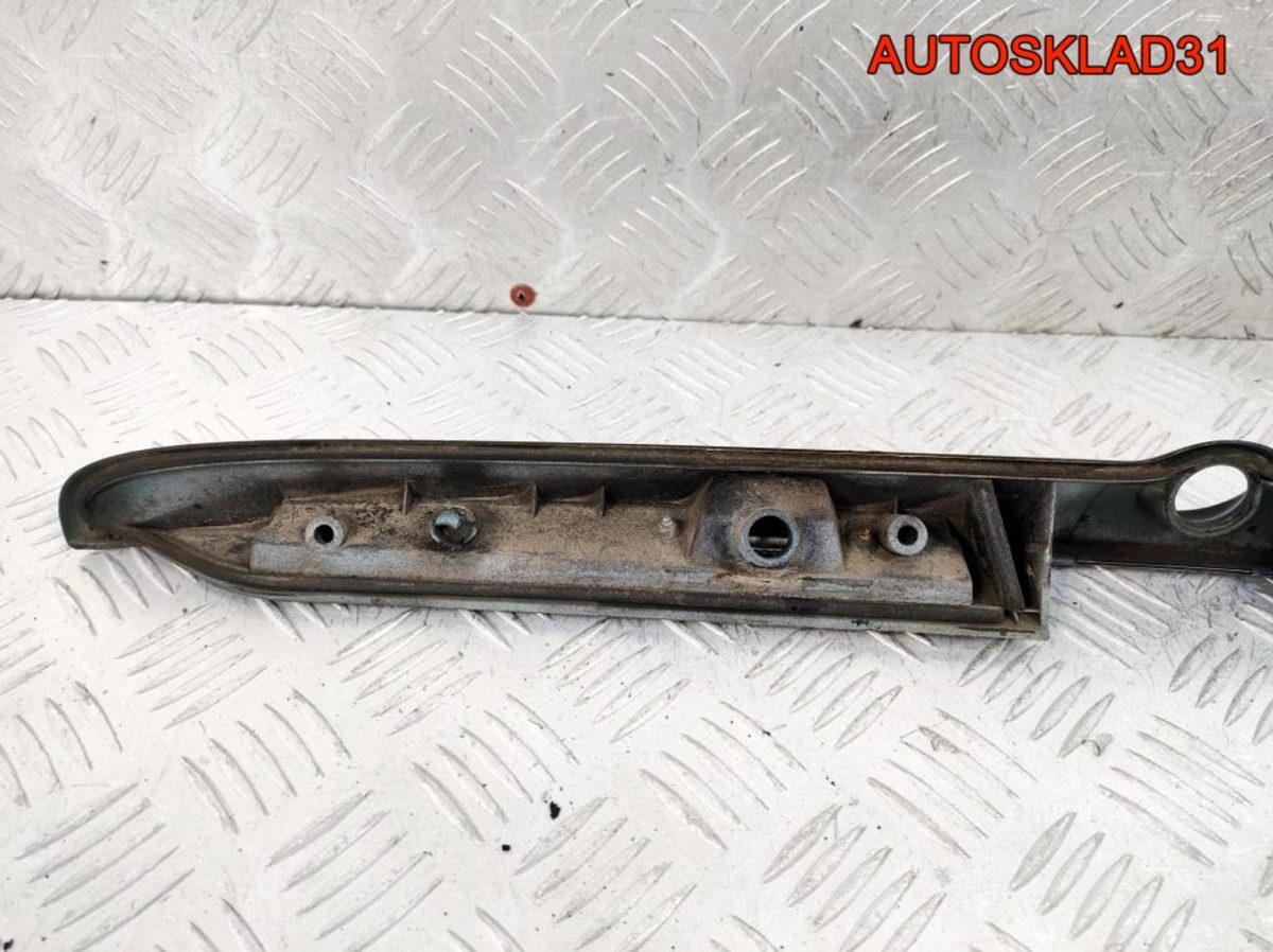 Накладка крышки багажника Skoda Octavia A4 Combi - АвтоСклад31.рф - авторазборка контрактные б/у запчасти в г. Белгород