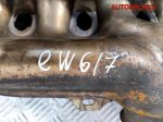 Коллектор выпускной Citroen C5 1,8 EW7J4 Бензин - АвтоСклад31.рф - авторазборка контрактные б/у запчасти в г. Белгород