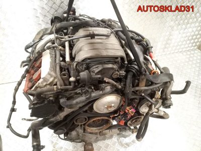 Двигатель BDW Audi A6 C6 2,4 Бензин - АвтоСклад31.рф - авторазборка контрактные б/у запчасти в г. Белгород