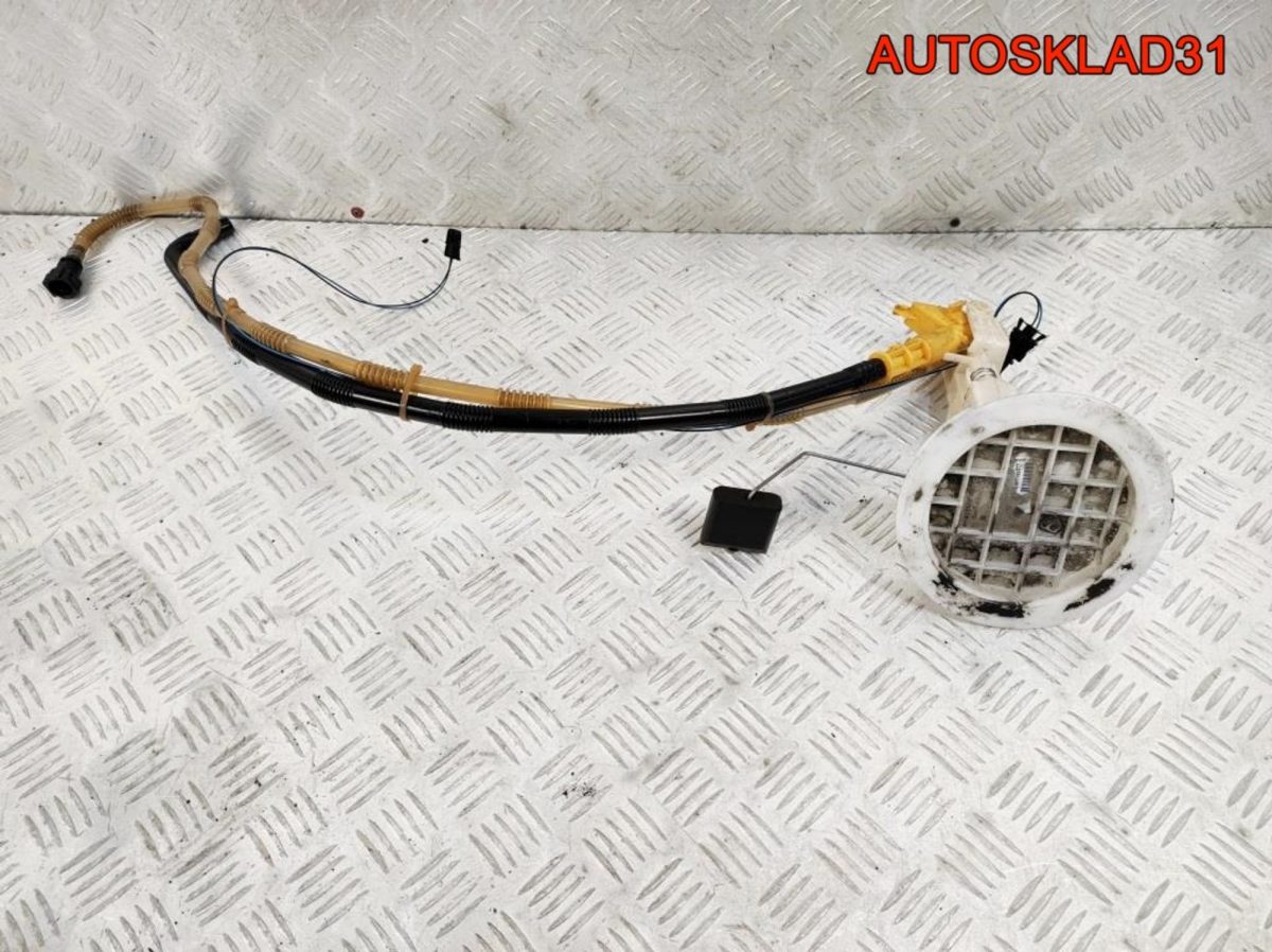 Датчик уровня топлива Audi A6 C6 4F0201317 - АвтоСклад31.рф - авторазборка контрактные б/у запчасти в г. Белгород