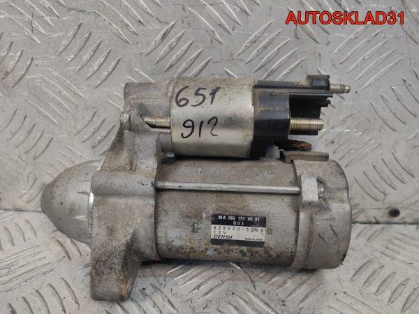 Генератор 120A Ford Focus 2 1,8 Бензин 1042105800 - АвтоСклад31.рф - авторазборка контрактные б/у запчасти в г. Белгород