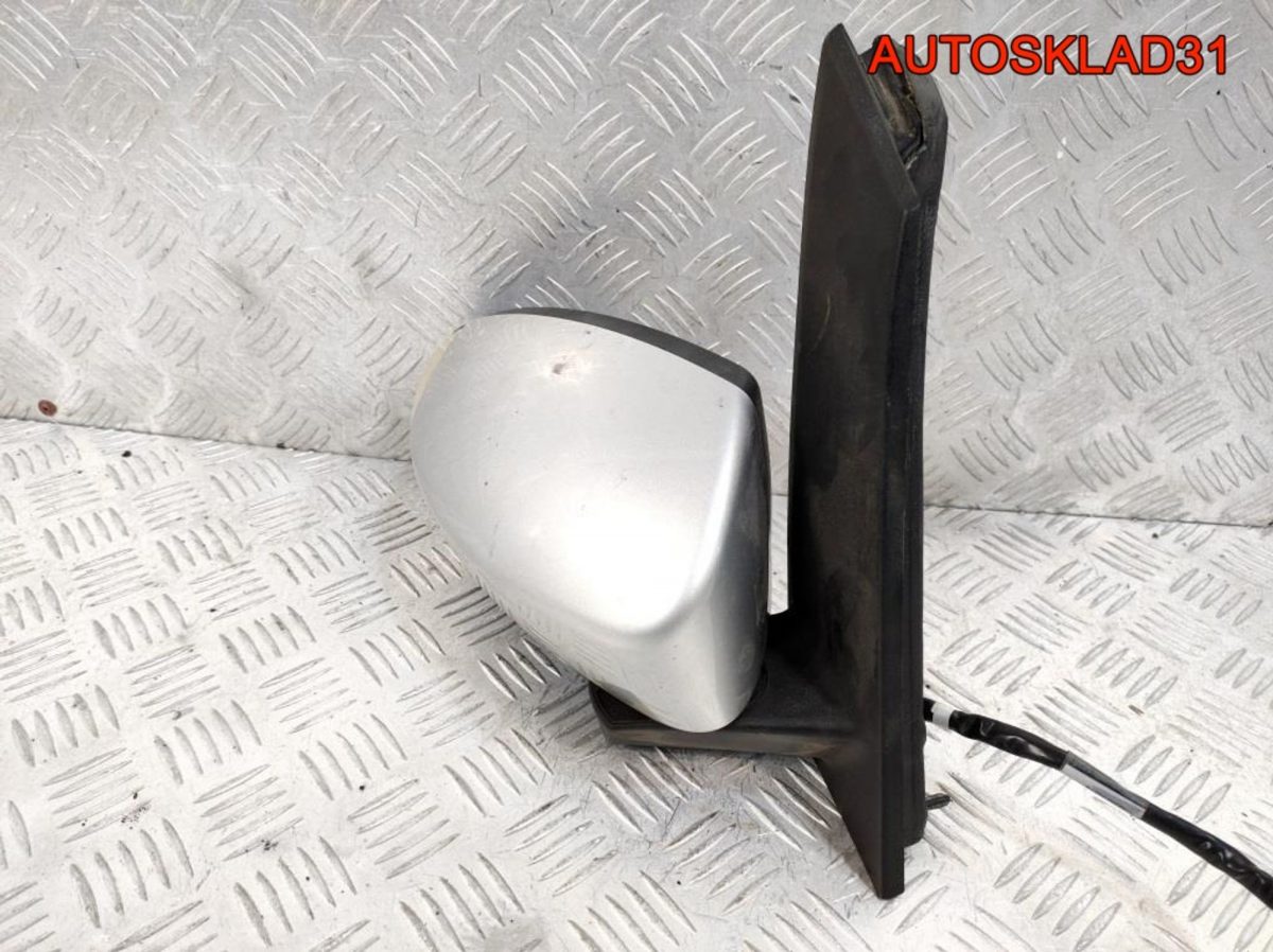 Зеркало правое 8 контактов Ford S-MAX Рестайлинг - АвтоСклад31.рф - авторазборка контрактные б/у запчасти в г. Белгород