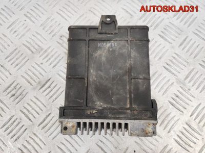 Блок ЭБУ Volkswagen Passat B3 037906022AM Бензин - АвтоСклад31.рф - авторазборка контрактные б/у запчасти в г. Белгород