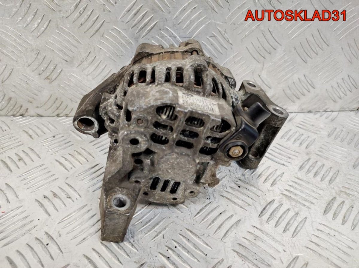 Генератор 70A Ford Fiesta Mk4   98MF10300CA Бензин - АвтоСклад31.рф - авторазборка контрактные б/у запчасти в г. Белгород
