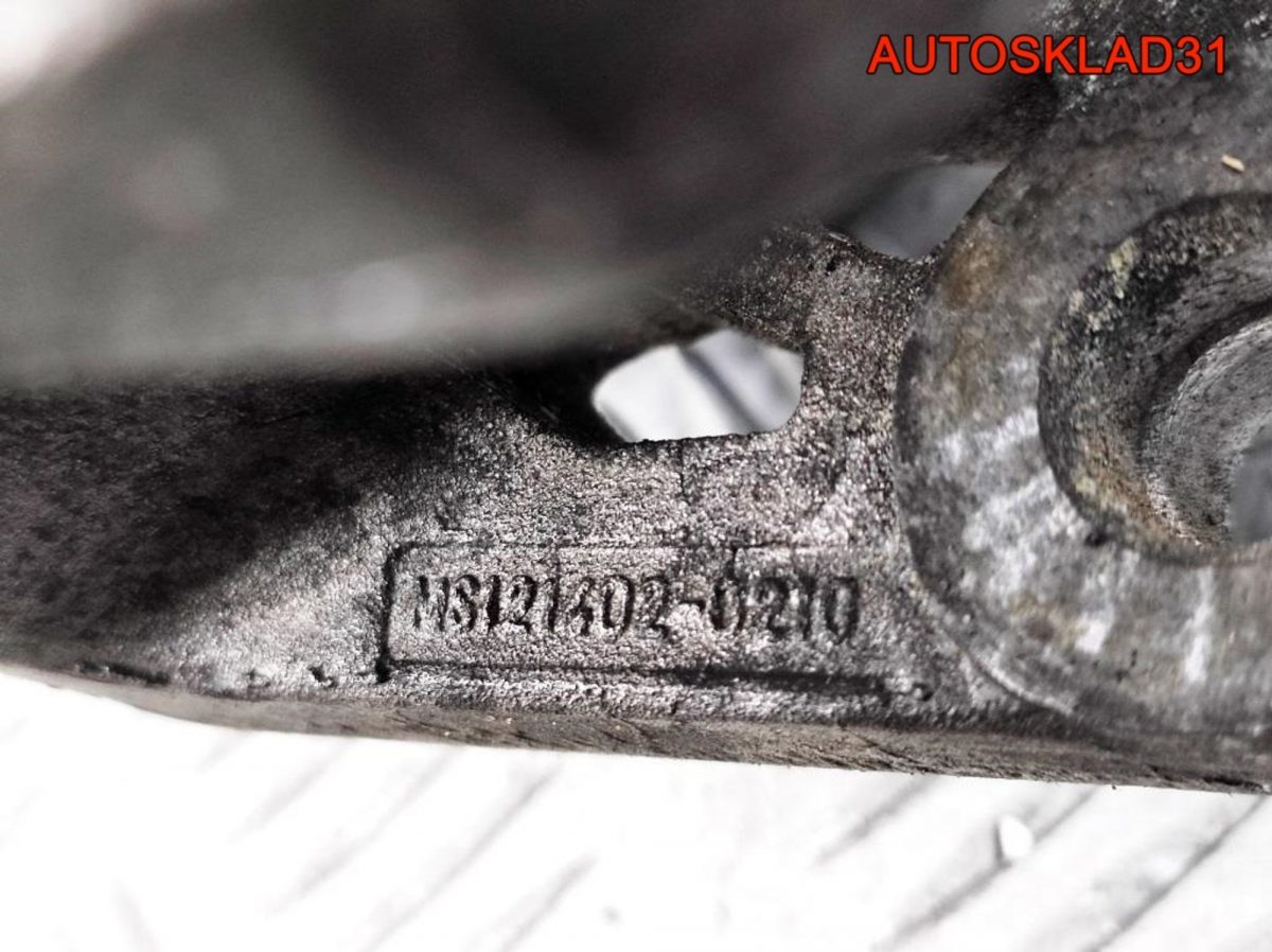 Генератор Peugeot 107 1.0 1KR-FE Бензин 1012101400 - АвтоСклад31.рф - авторазборка контрактные б/у запчасти в г. Белгород