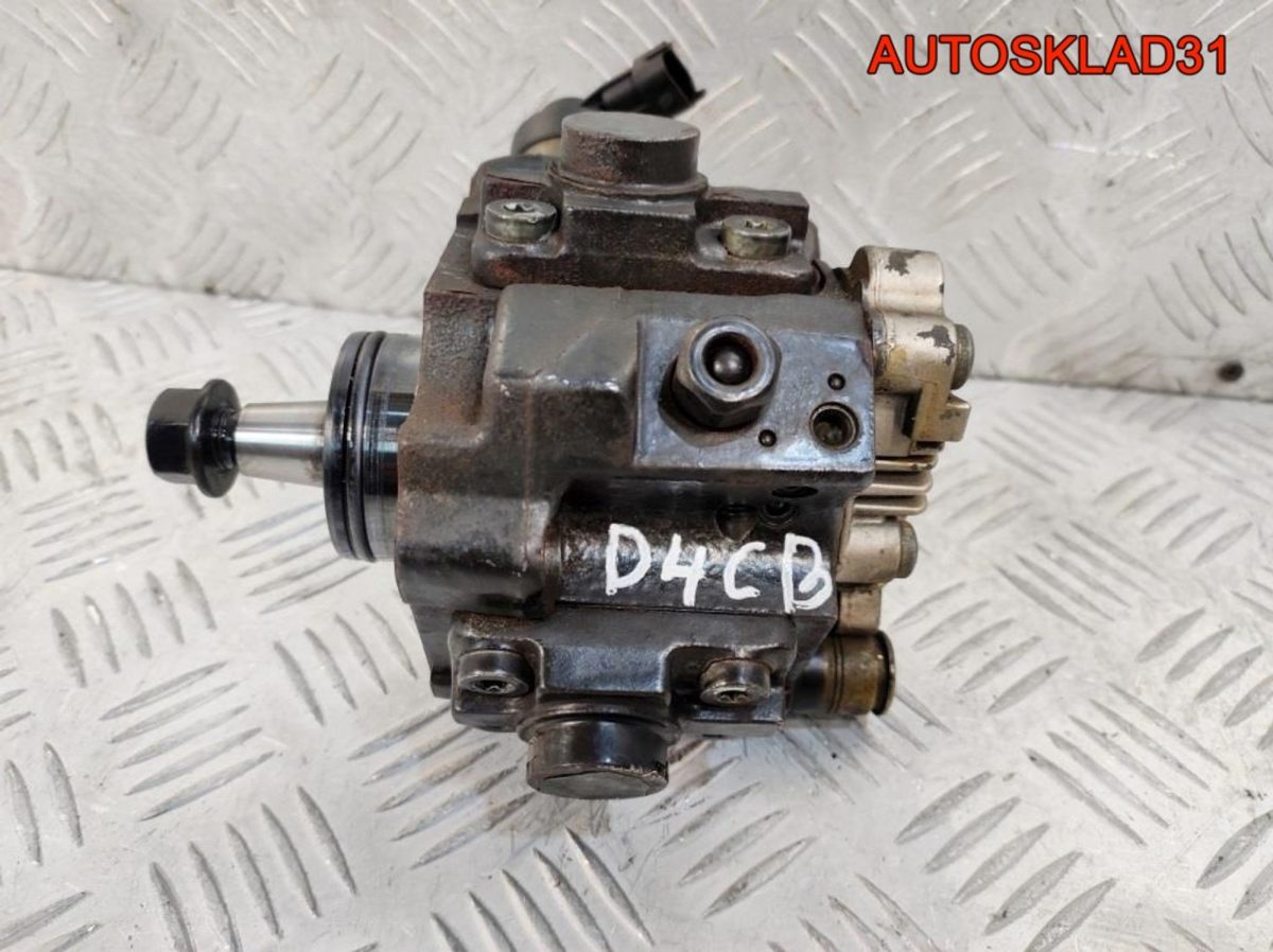 ТНВД Hyundai H-1 2,5 D4CB 331004A410 Дизель - АвтоСклад31.рф - авторазборка контрактные б/у запчасти в г. Белгород