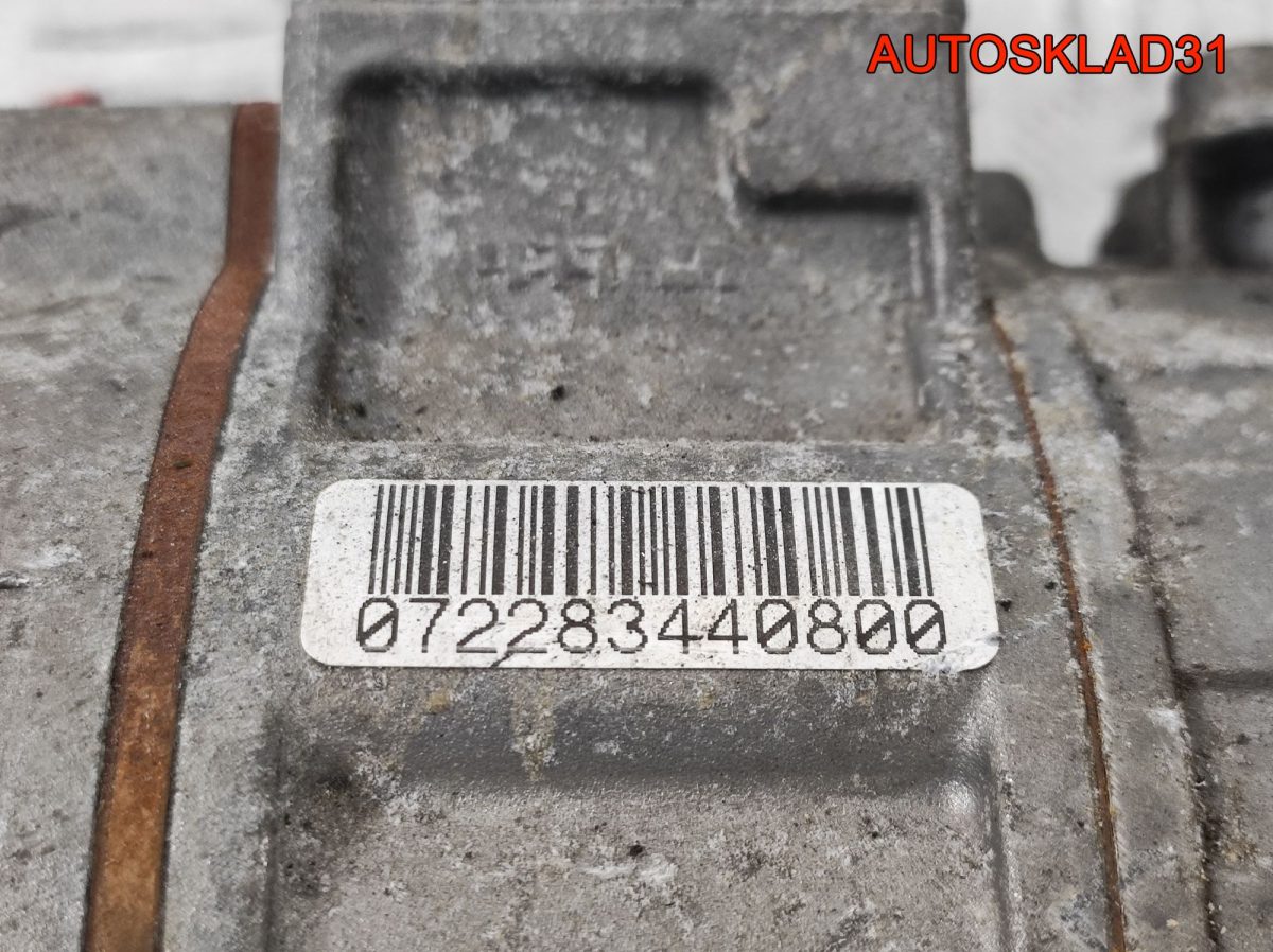 Компрессор кондиционера Mercedes X204 A0022305011 - АвтоСклад31.рф - авторазборка контрактные б/у запчасти в г. Белгород