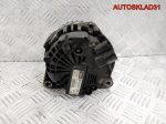 Генератор Peugeot 307 1.6 9HZ Дизель 9646321780 - АвтоСклад31.рф - авторазборка контрактные б/у запчасти в г. Белгород