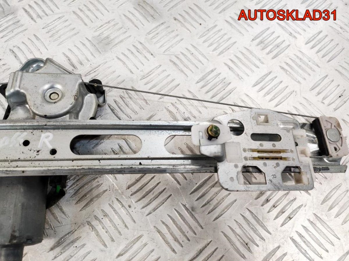Стеклоподъемник передний правый Mercedes W168 - АвтоСклад31.рф - авторазборка контрактные б/у запчасти в г. Белгород