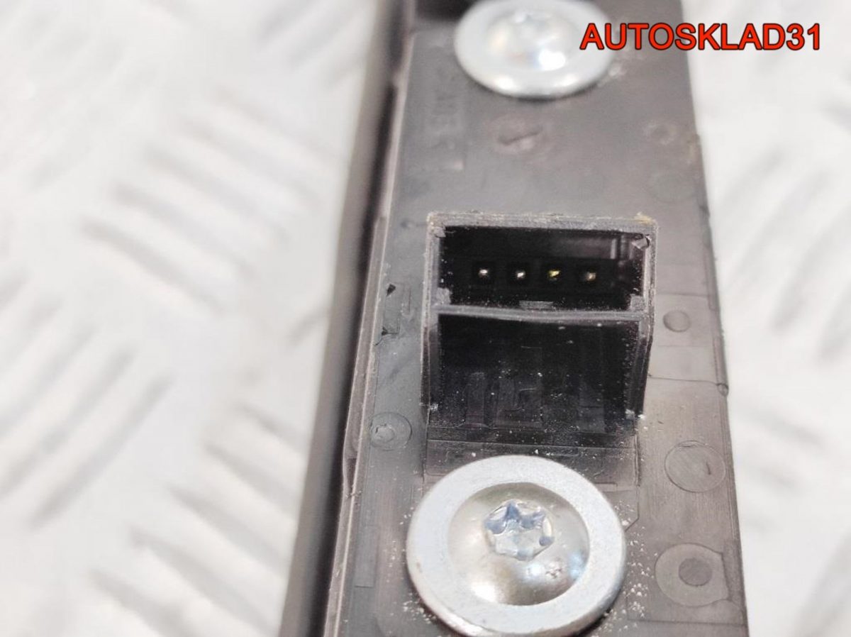 Накладка крышки багажника Audi A6 C6 8E0827574C - АвтоСклад31.рф - авторазборка контрактные б/у запчасти в г. Белгород