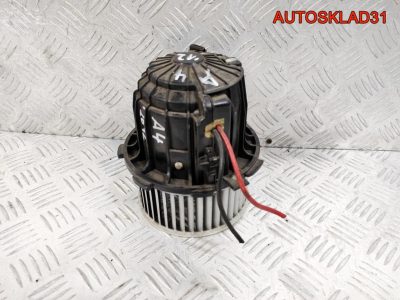 Моторчик отопителя Audi A4 B8 8T1820021 - АвтоСклад31.рф - авторазборка контрактные б/у запчасти в г. Белгород