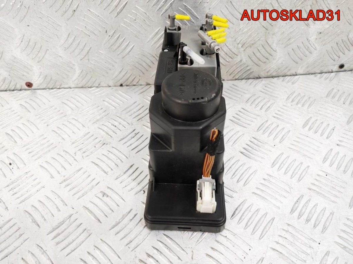 Компрессор центрального замка Mercedes A2108001648 - АвтоСклад31.рф - авторазборка контрактные б/у запчасти в г. Белгород