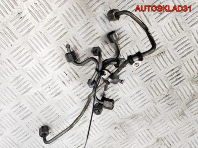 Трубка топливная Комплект Mercedes X204 651.912 - АвтоСклад31.рф - авторазборка контрактные б/у запчасти в г. Белгород