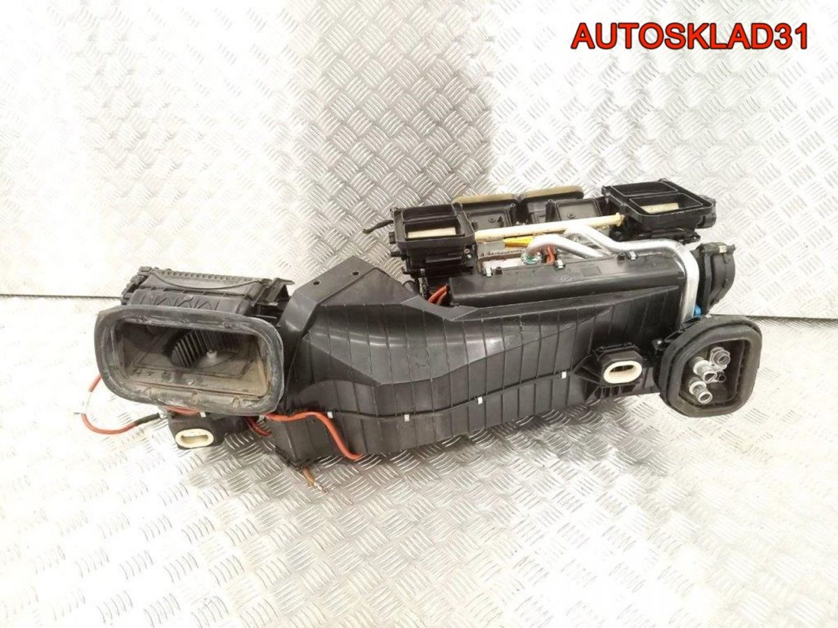 Отопитель в сборе Mercedes GLK X204 A2048303503 - АвтоСклад31.рф - авторазборка контрактные б/у запчасти в г. Белгород