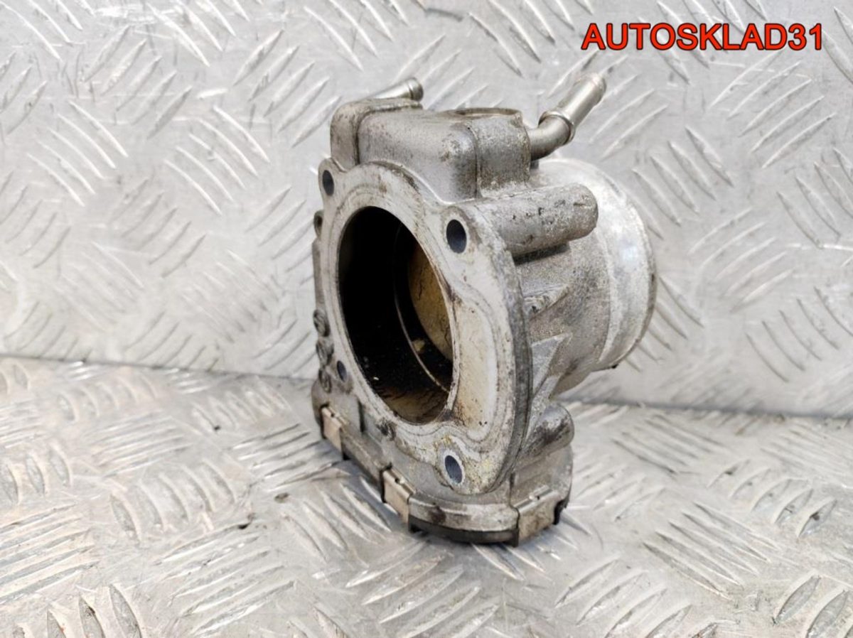 Заслонка дроссельная Hyundai Sonata 5 3510025200 - АвтоСклад31.рф - авторазборка контрактные б/у запчасти в г. Белгород
