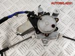 Стеклоподъемник передний левый Nissan X-Trail T30 - АвтоСклад31.рф - авторазборка контрактные б/у запчасти в г. Белгород