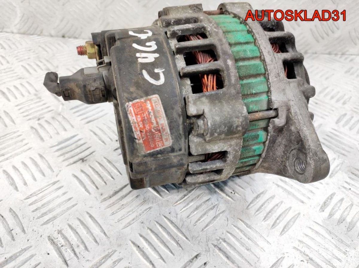 Генератор 80A Hyundai Elantra 2,0 G4GC 3730022600 - АвтоСклад31.рф - авторазборка контрактные б/у запчасти в г. Белгород
