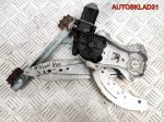 Стеклоподъемник задний левый Nissan Note E11 - АвтоСклад31.рф - авторазборка контрактные б/у запчасти в г. Белгород