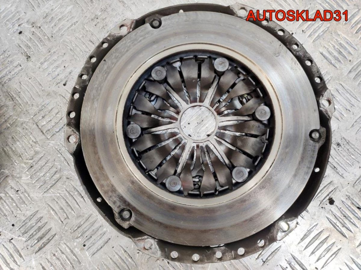 Комплект сцепления Ford Mondeo 3 FMBA 415037810 - АвтоСклад31.рф - авторазборка контрактные б/у запчасти в г. Белгород