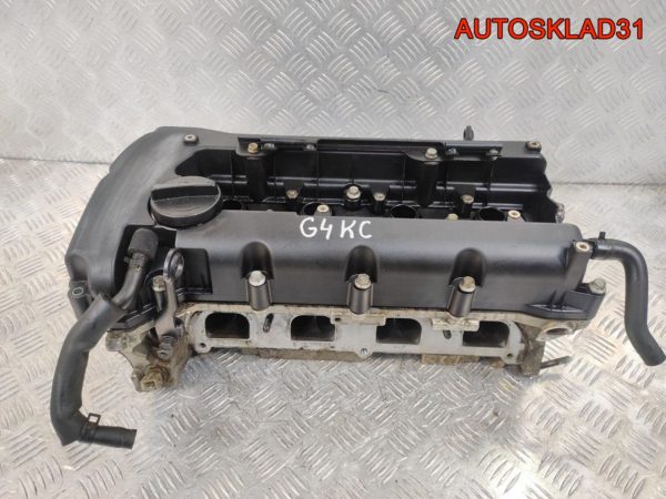 Корпус воздушного фильтра Chevrolet Lacetti Z20S1 - АвтоСклад31.рф - авторазборка контрактные б/у запчасти в г. Белгород
