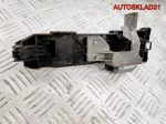 Ручка двери задняя левая Nissan Note 80640AX62C - АвтоСклад31.рф - авторазборка контрактные б/у запчасти в г. Белгород