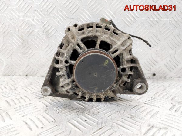 Дефлектор воздушный правый Skoda Fabia 2 5J0819702 - АвтоСклад31.рф - авторазборка контрактные б/у запчасти в г. Белгород