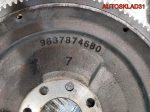 Комплект сцепления Citroen C5 1,8 EW7J4 9637874680 - АвтоСклад31.рф - авторазборка контрактные б/у запчасти в г. Белгород