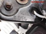 Замок капота комплект Mercedes GLK X204 2048800460 - АвтоСклад31.рф - авторазборка контрактные б/у запчасти в г. Белгород