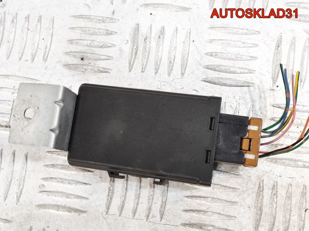 Блок иммобилайзера Nissan X-Trail T30 285963Y500 - АвтоСклад31.рф - авторазборка контрактные б/у запчасти в г. Белгород