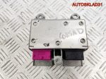 Блок управления AIR BAG Opel Corsa D 13379529 - АвтоСклад31.рф - авторазборка контрактные б/у запчасти в г. Белгород