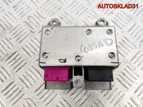 Дефлектор воздушный правый Skoda Fabia 2 5J0819702 - АвтоСклад31.рф - авторазборка контрактные б/у запчасти в г. Белгород