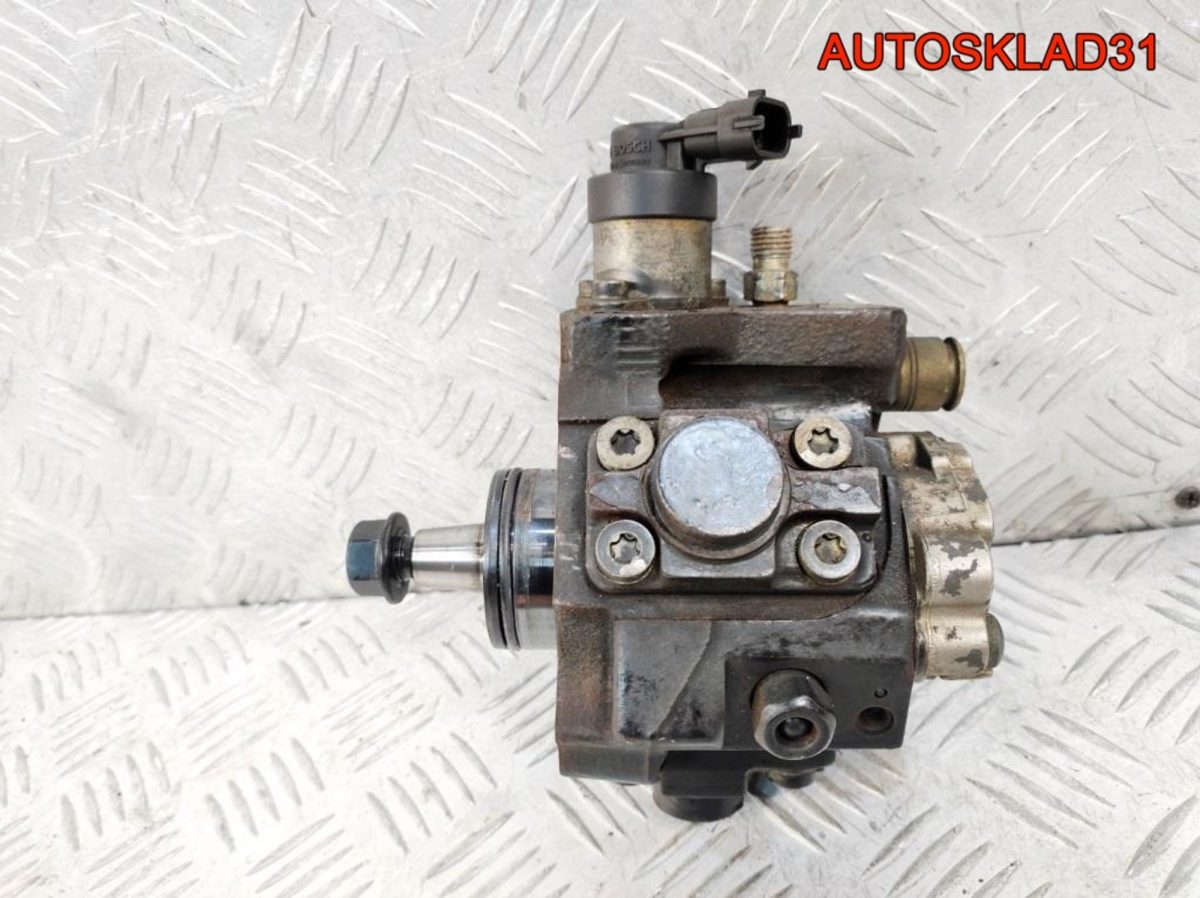 ТНВД Hyundai H-1 2,5 D4CB 331004A410 Дизель - АвтоСклад31.рф - авторазборка контрактные б/у запчасти в г. Белгород
