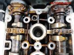 ГБЦ в Сборе Opel Astra H 1,6 Z16XEP 55353608 - АвтоСклад31.рф - авторазборка контрактные б/у запчасти в г. Белгород