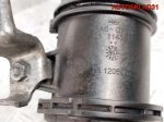 Воздуховод Mercedes GLK X204 651.912 A6510903637 - АвтоСклад31.рф - авторазборка контрактные б/у запчасти в г. Белгород