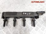Катушка зажигания Peugeot 307 1,8 EW7J4 9634131480 - АвтоСклад31.рф - авторазборка контрактные б/у запчасти в г. Белгород