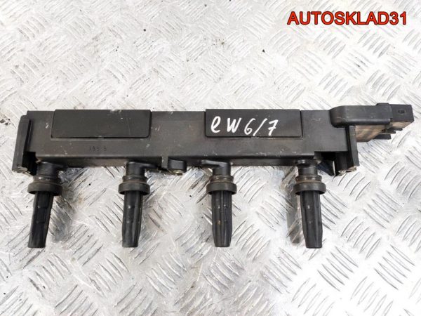 Блок эбу Renault Clio 1.6 K7M G745 7700114236 - АвтоСклад31.рф - авторазборка контрактные б/у запчасти в г. Белгород