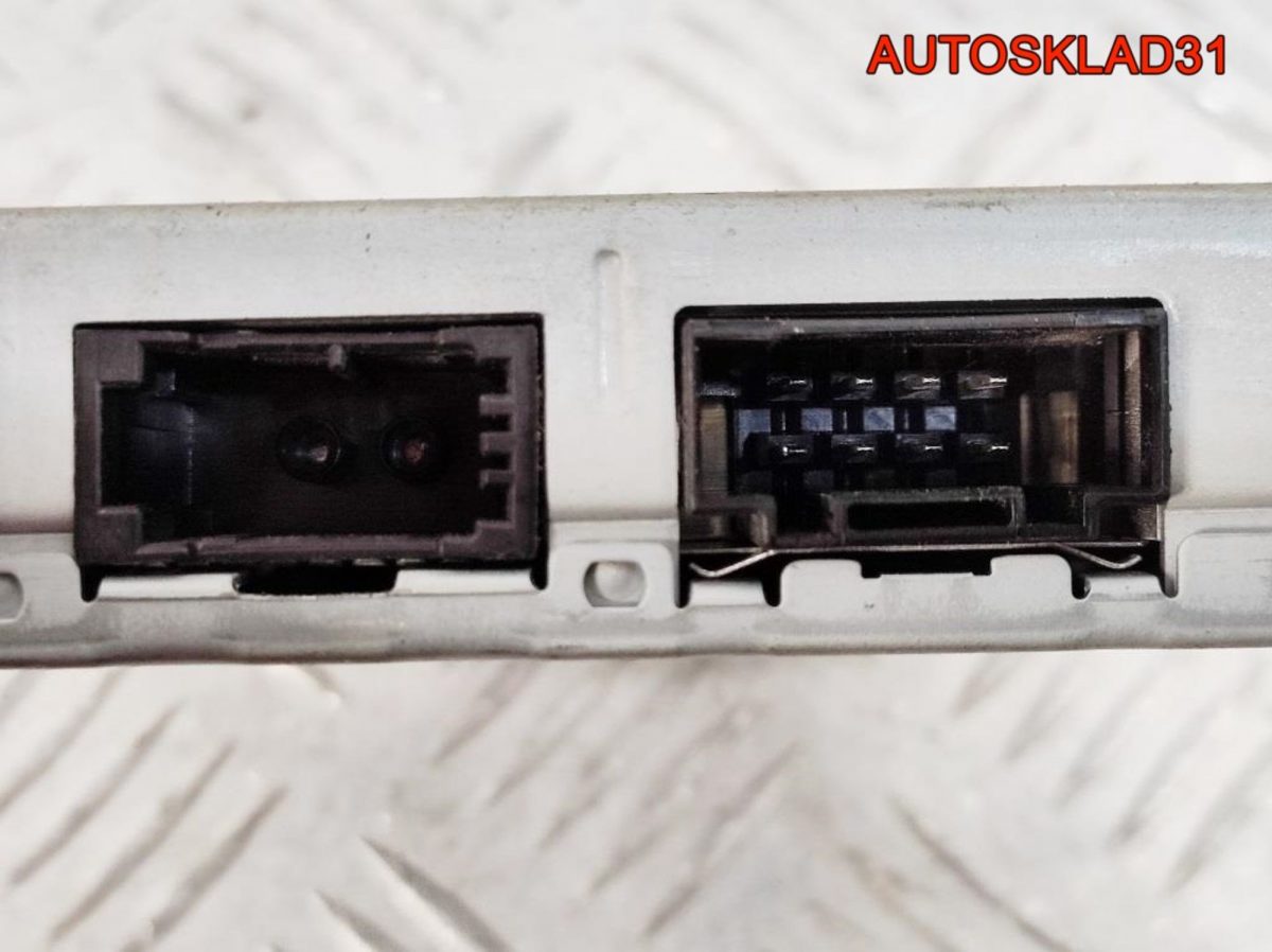 Блок мультимедиа Mercedes Benz X204 A2049000300 - АвтоСклад31.рф - авторазборка контрактные б/у запчасти в г. Белгород