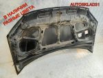 Капот Hyundai Getz 664001C020 - АвтоСклад31.рф - авторазборка контрактные б/у запчасти в г. Белгород