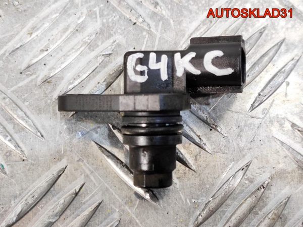 Форсунка топливная Hyundai Getz 1,3 G4EA 3531022600 - АвтоСклад31.рф - авторазборка контрактные б/у запчасти в г. Белгород