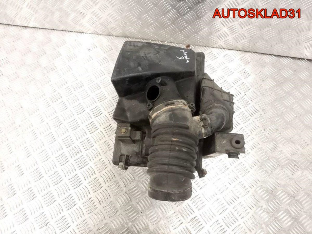Корпус воздушного фильтра Mazda 3 BK LF5013320B - АвтоСклад31.рф - авторазборка контрактные б/у запчасти в г. Белгород