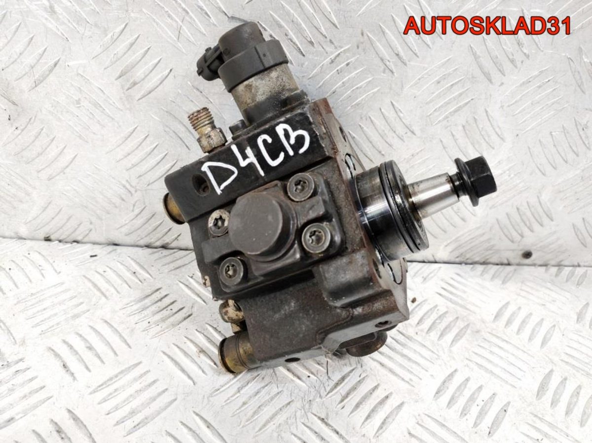 ТНВД Hyundai H-1 2,5 D4CB 331004A410 Дизель - АвтоСклад31.рф - авторазборка контрактные б/у запчасти в г. Белгород