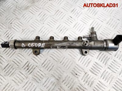 Рейка топливная в сборе Mercedes X204 A6510700595 - АвтоСклад31.рф - авторазборка контрактные б/у запчасти в г. Белгород