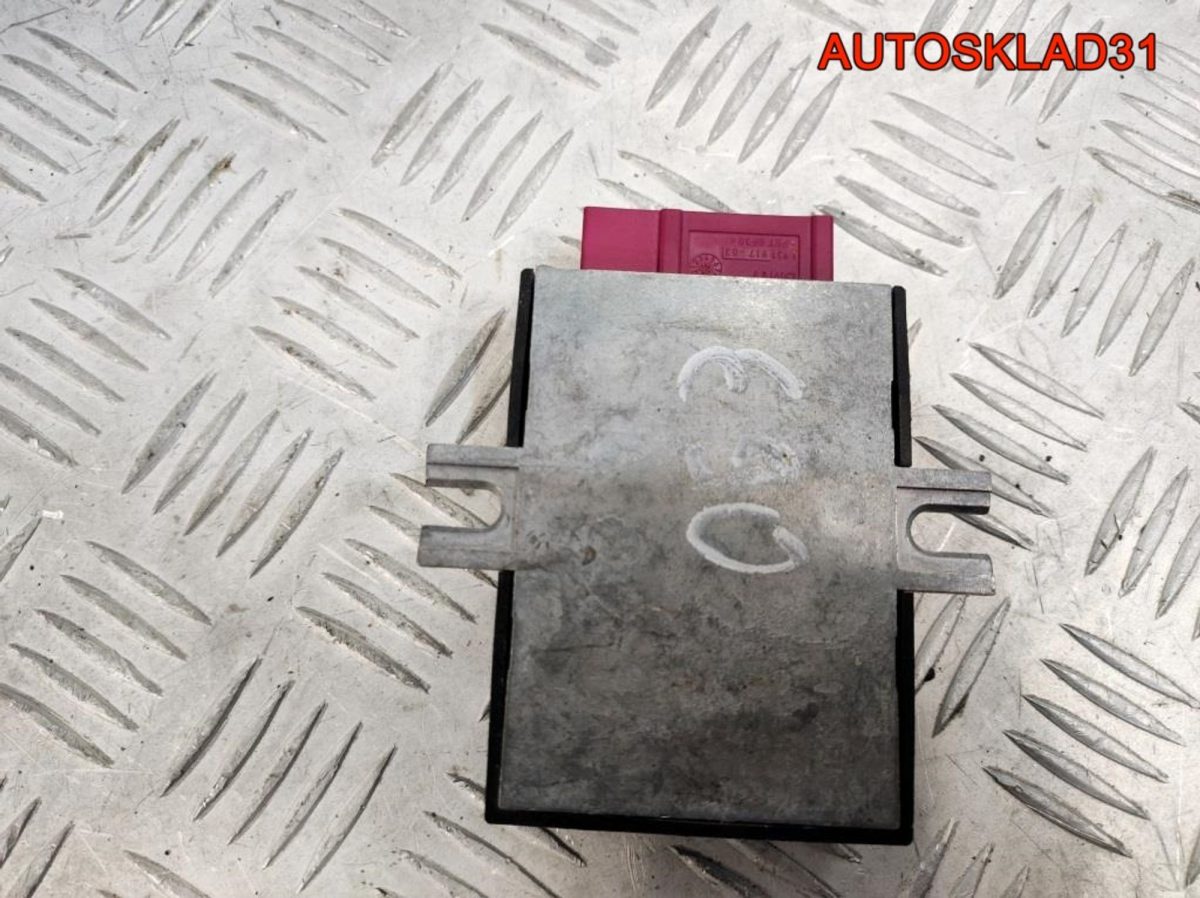 Реле топливного насоса BMW E90 N52B25 16147169960 - АвтоСклад31.рф - авторазборка контрактные б/у запчасти в г. Белгород
