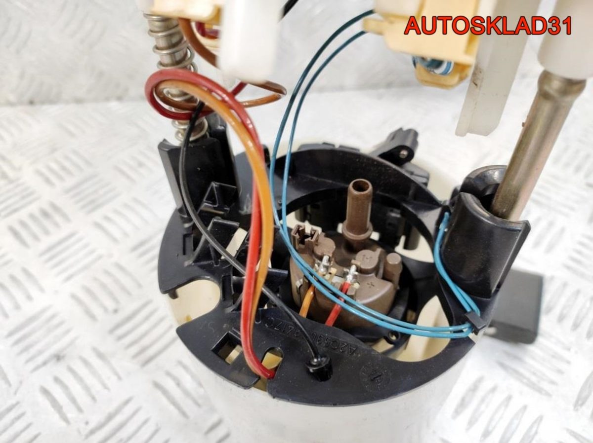 Насос топливный BMW E90 A2C53043417C Бензин - АвтоСклад31.рф - авторазборка контрактные б/у запчасти в г. Белгород