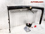 Фаркоп со съёмным крюком VW Sharan 7M0092155 - АвтоСклад31.рф - авторазборка контрактные б/у запчасти в г. Белгород