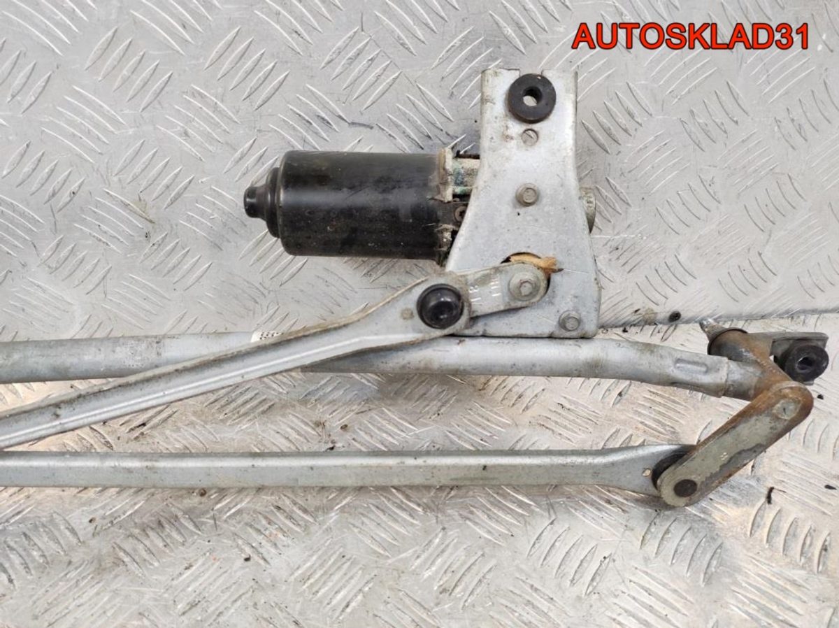 Трапеция дворников Ford Maverick 6L8417500AB - АвтоСклад31.рф - авторазборка контрактные б/у запчасти в г. Белгород