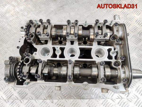 Вентилятор радиатора  VW Touran 1K0959455DG - АвтоСклад31.рф - авторазборка контрактные б/у запчасти в г. Белгород