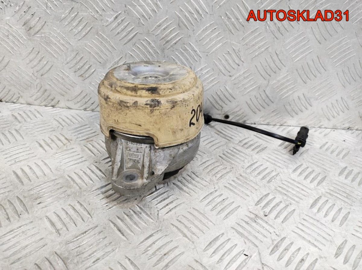 Опора двигателя левая Mercedes X204 A2042401817 - АвтоСклад31.рф - авторазборка контрактные б/у запчасти в г. Белгород