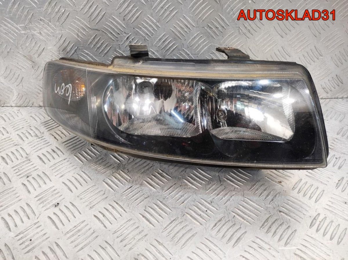 Фара правая Seat Leone 1M1 1M1941002D - АвтоСклад31.рф - авторазборка контрактные б/у запчасти в г. Белгород