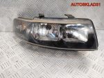 Фара правая Seat Leone 1M1 1M1941002D - АвтоСклад31.рф - авторазборка контрактные б/у запчасти в г. Белгород